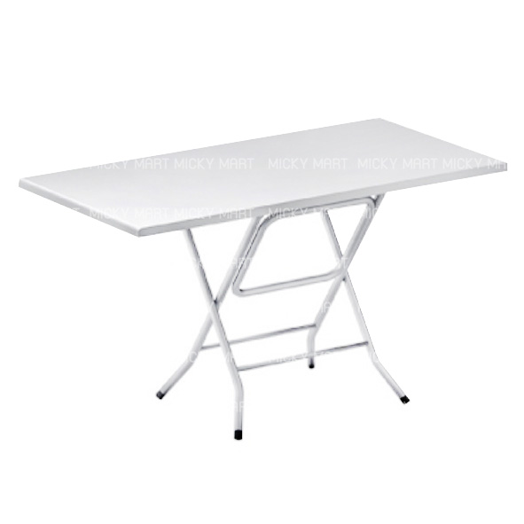 ����ͧ�����ᵹ���  DFT2 / FOLDABLE DINING FOOD TABLE