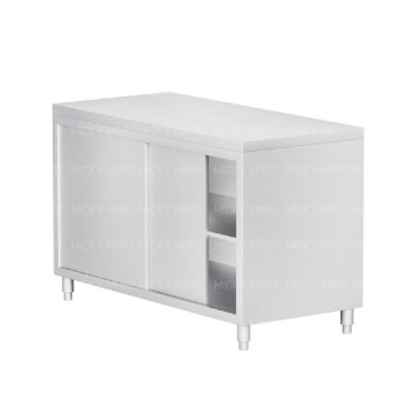 ����ͧ�����ᵹ���  WCO / WORK CABINET WITH MIDDLE SHELF